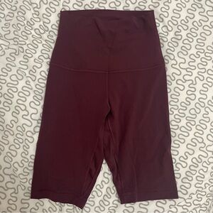 Lululemon Align Short